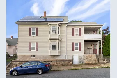 19 Chrome Street, Worcester, MA 01604 - Photo 1