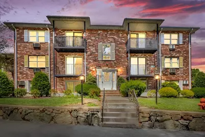 21 Pine St #K, Canton, MA 02021 - Photo 1