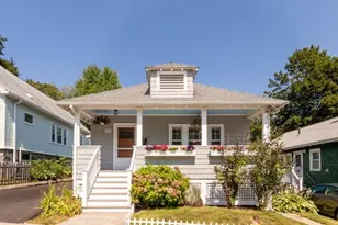 43 Delano Park, Boston, MA 02131 - Photo 1