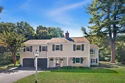46 Pine Hill Road, Lynnfield, MA 01940 - Photo 1