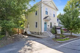 1 Union St, Georgetown, MA 01833 - Photo 1