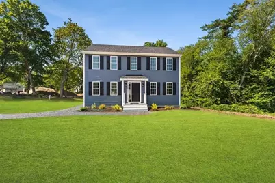558 Wareham Street, Middleborough, MA 02346 - Photo 1