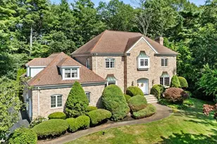 3 Bryant St, Lynnfield, MA 01940 - Photo 1