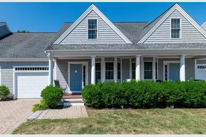 100 Lincoln St #13, Duxbury, MA 02332 - Photo 1