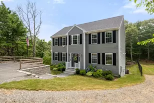 21 Dublin Dr, Plymouth, MA 02360 - Photo 1