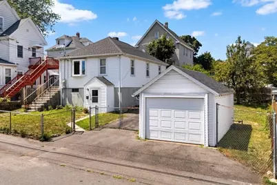 93 Roberts St, Quincy, MA 02169 - Photo 1