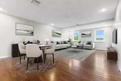 50 Freedom Hollow #407, Salem, MA 01970 - Photo 1