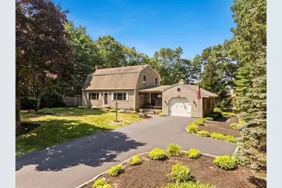 13 Woodbine Drive, Plymouth, MA 02360 - Photo 1