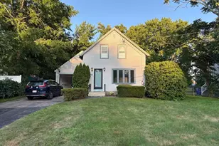 40 Green St, Milford, MA 01757 - Photo 1