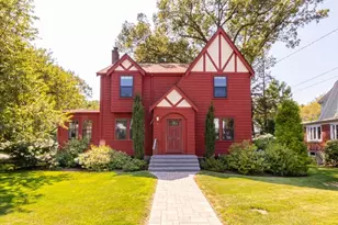 4 Charlotte Rd, Newton, MA 02459 - Photo 1