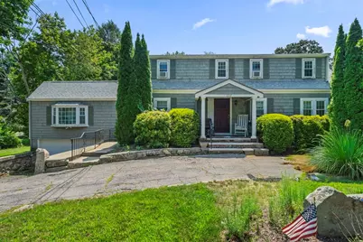 221 Bailey St, Canton, MA 02021 - Photo 1