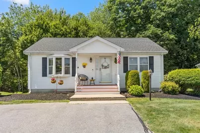 78 Crystal Water Drive #78, East Bridgewater, MA 02333 - Photo 1