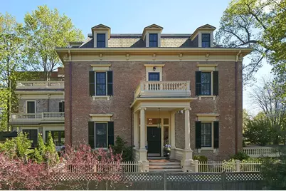 6 Kirkland Place #6, Cambridge, MA 02138 - Photo 1