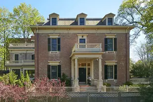 6 Kirkland Pl, Cambridge, MA 02138 - Photo 1