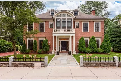 8 Kirkland Place #8, Cambridge, MA 02138 - Photo 1