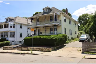 360 Walden St #2, Cambridge, MA 02138 - Photo 1