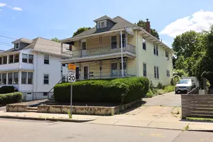 360 Walden St, Cambridge, MA 02138 - Photo 1