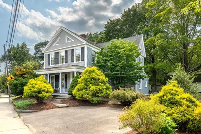 33 Concord Rd, Billerica, MA 01821 - Photo 1