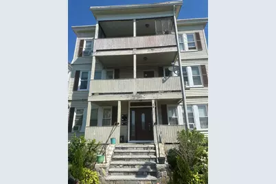 18 Wentworth Ter #3, Boston, MA 02124 - Photo 1