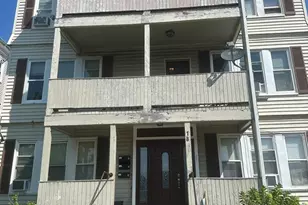 18 Wentworth Terrace, Boston, MA 02124 - Photo 1