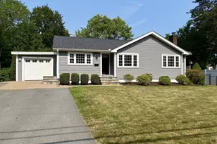 266 Bishop St, Framingham, MA 01702 - Photo 1