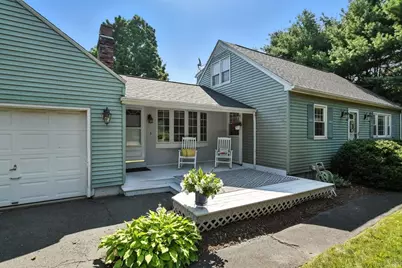 48 Darby Dr, Westfield, MA 01085 - Photo 1