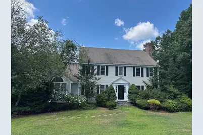 54 Kettle Hole Rd, Bolton, MA 01740 - Photo 1