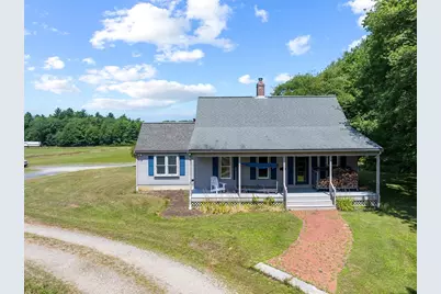 664 Wareham Street, Middleborough, MA 02346 - Photo 1