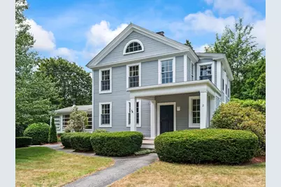 2 Radford Rd, Princeton, MA 01541 - Photo 1