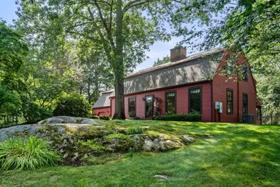 1 Woodholm Circle, Manchester by the Sea, MA 01944 - Photo 1