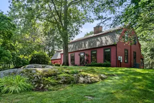 1 Woodholm Cir, Manchester by the Sea, MA 01944 - Photo 1