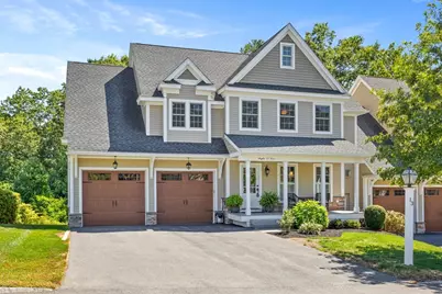 13 Taylor Cove Dr #31, Andover, MA 01810 - Photo 1