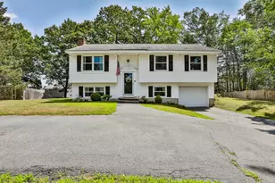 11 Birchmont St, Tyngsborough, MA 01879 - Photo 1