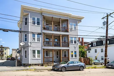 155 Salem St #4, Lowell, MA 01854 - Photo 1