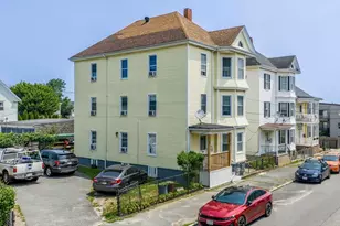 33 Swift St, New Bedford, MA 02740 - Photo 1