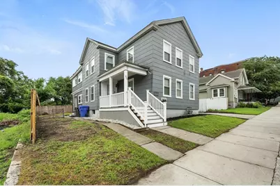 854-856 Worthington St, Springfield, MA 01105 - Photo 1