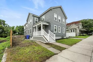 854-856 Worthington St, Springfield, MA 01105 - Photo 1