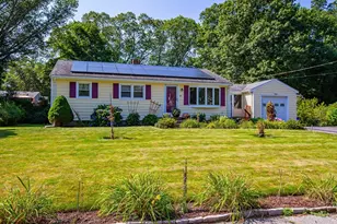 221 Pearl St, Attleboro, MA 02703 - Photo 1