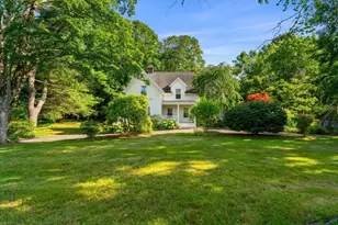 137 Cherry St, Wenham, MA 01984 - Photo 1