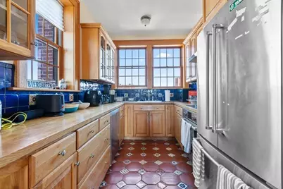 8 Gloucester St #12A, Boston, MA 02115 - Photo 1