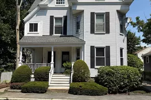 10 Central St, Beverly, MA 01915 - Photo 1