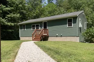 67 Juniper St, West Brookfield, MA 01585 - Photo 1