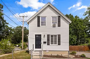 1 Nelson Ave, Lowell, MA 01852 - Photo 1