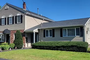 302 Pleasant St, North Andover, MA 01845 - Photo 1