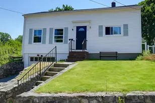 421 Fredette St, Athol, MA 01331 - Photo 1