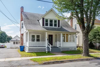 43 Woodmont St, West Springfield, MA 01089 - Photo 1