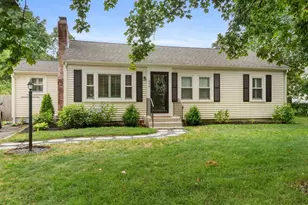 555 Bay Rd, Sharon, MA 02067 - Photo 1