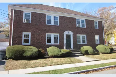 108 Bromfield #3, Quincy, MA 02170 - Photo 1