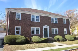 108 Bromfield, Quincy, MA 02170 - Photo 1