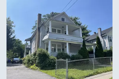 112-114 Clifton Ave, Springfield, MA 01105 - Photo 1